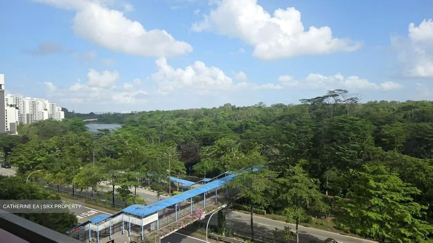 Blk 121D Rivervale Bank (Sengkang), HDB 4 Rooms #552354391